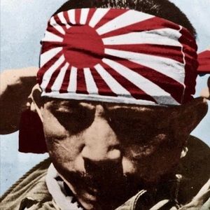 Meet your Posher, Kamikaze